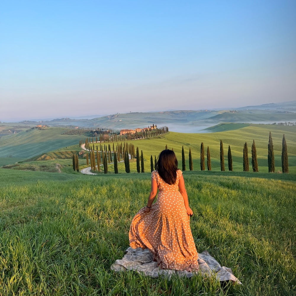 Revolve Tularosa Sid Wrap Dress - image 2